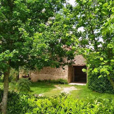 Gite De La Breneliere Ciriere المظهر الخارجي الصورة