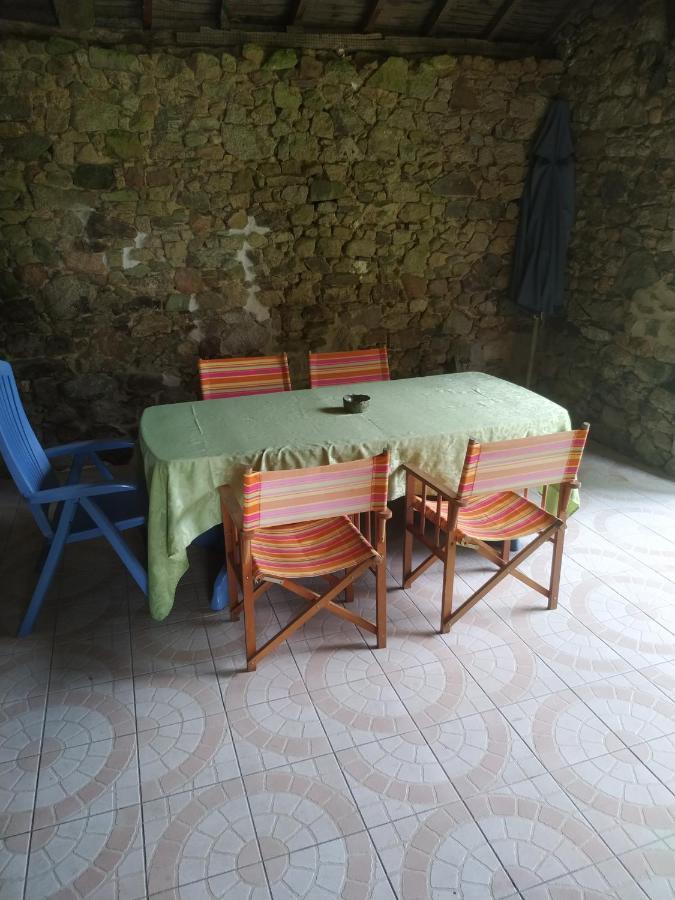 Gite De La Breneliere Ciriere المظهر الخارجي الصورة