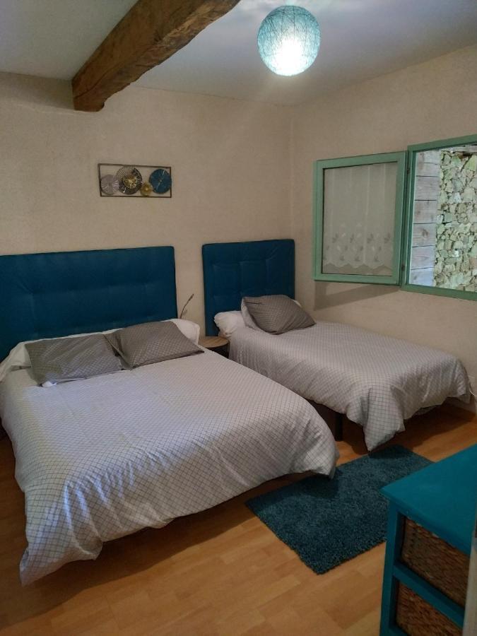 Gite De La Breneliere Ciriere المظهر الخارجي الصورة